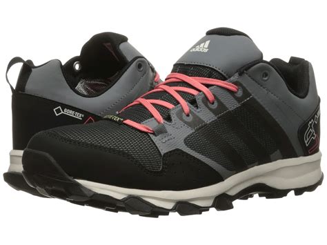 adidas damen kanadia 7 grau scharz|adidas outdoor Women's Kanadia 7 Trail GTX .